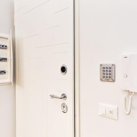 Casa Porta Marina Hotel Ventimiglia Eksteriør billede