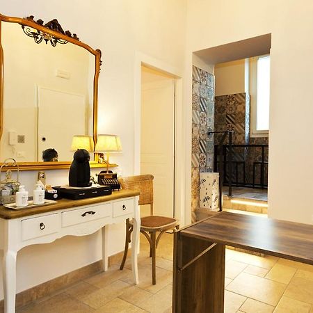 Casa Porta Marina Hotel Ventimiglia Eksteriør billede