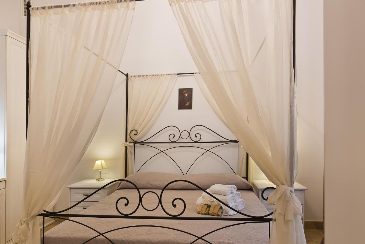 Casa Porta Marina Hotel Ventimiglia Eksteriør billede