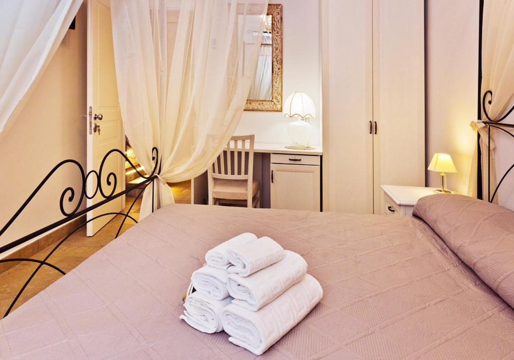 Casa Porta Marina Hotel Ventimiglia Eksteriør billede