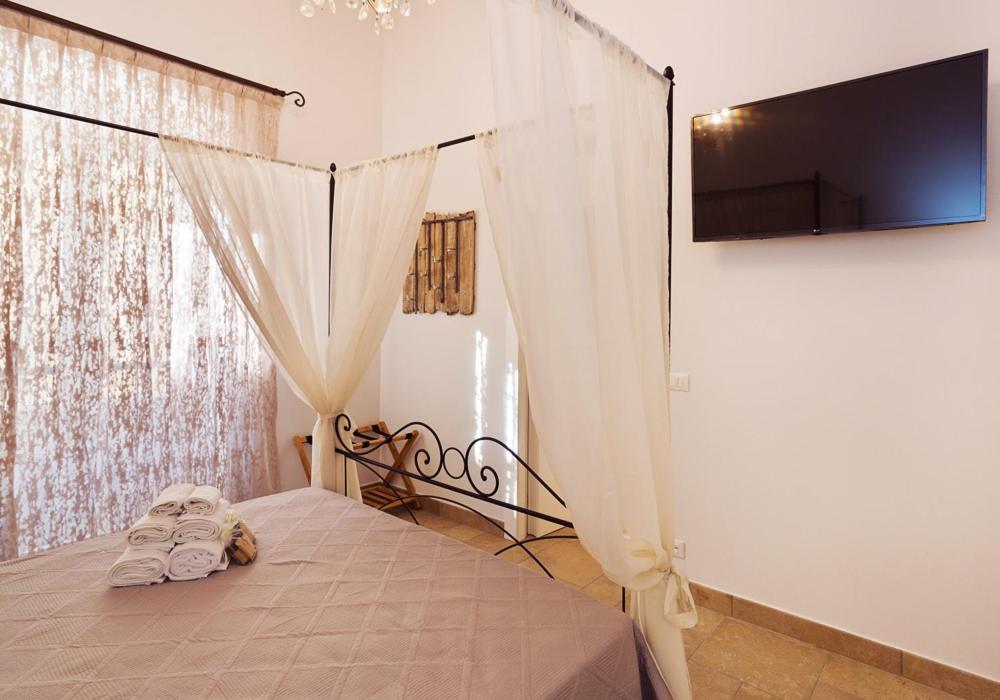 Casa Porta Marina Hotel Ventimiglia Eksteriør billede
