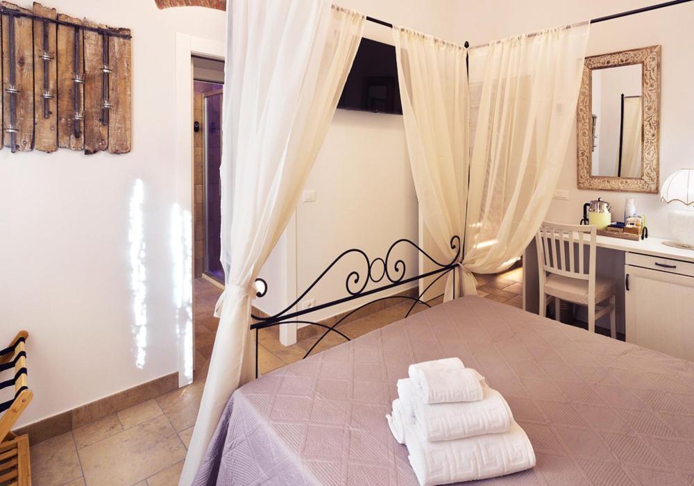 Casa Porta Marina Hotel Ventimiglia Eksteriør billede