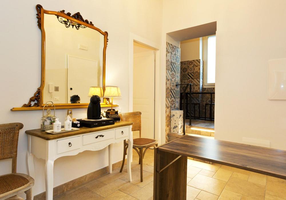 Casa Porta Marina Hotel Ventimiglia Eksteriør billede