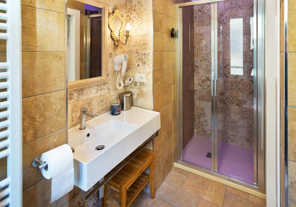 Casa Porta Marina Hotel Ventimiglia Eksteriør billede