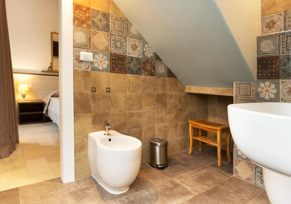 Casa Porta Marina Hotel Ventimiglia Eksteriør billede