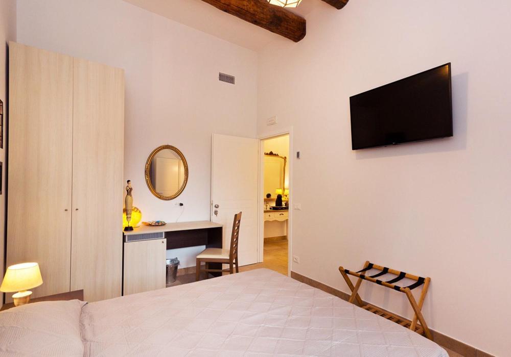 Casa Porta Marina Hotel Ventimiglia Eksteriør billede