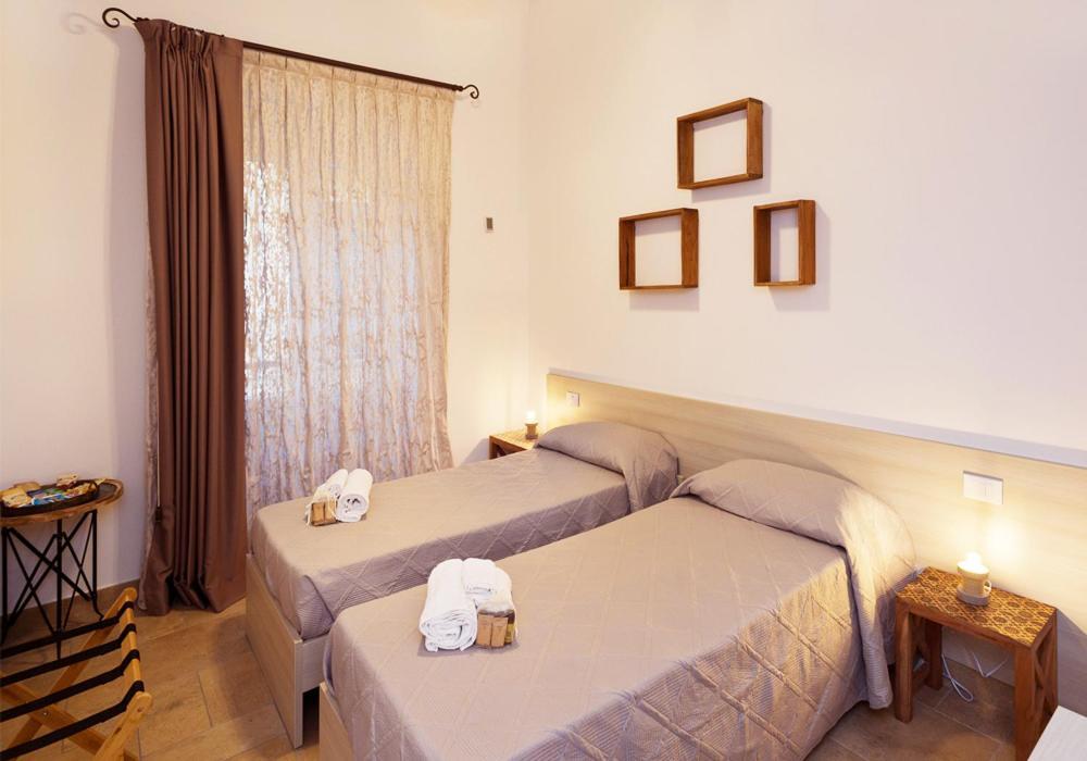 Casa Porta Marina Hotel Ventimiglia Eksteriør billede