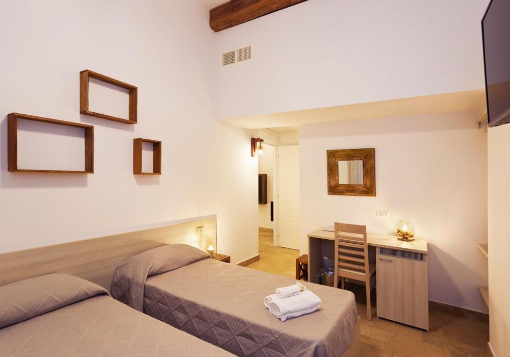 Casa Porta Marina Hotel Ventimiglia Eksteriør billede