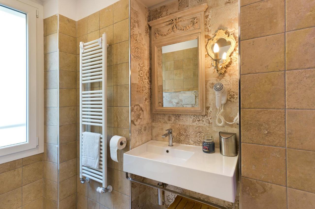 Casa Porta Marina Hotel Ventimiglia Eksteriør billede